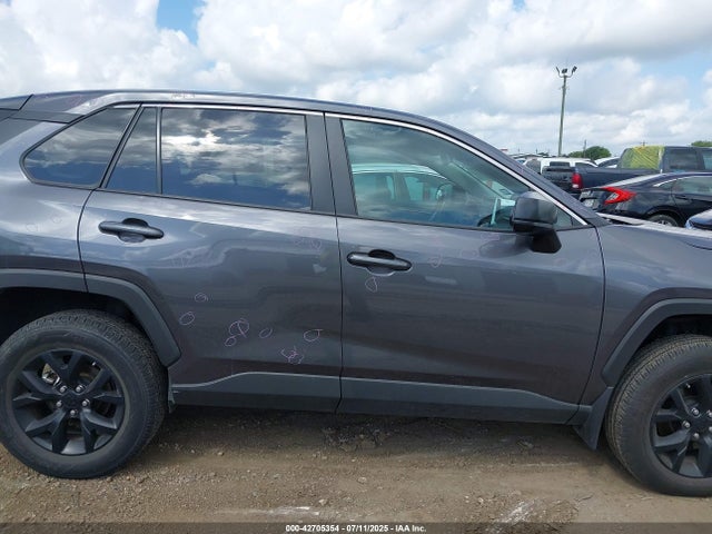 2T3H1RFV7RC263202 Toyota a25a-fks