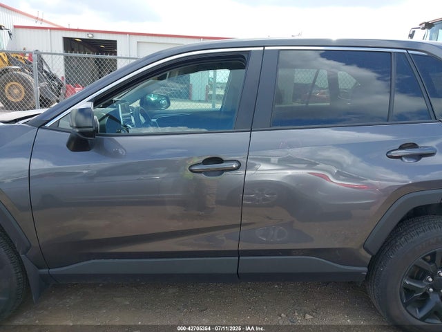 2T3H1RFV7RC263202 Toyota a25a-fks