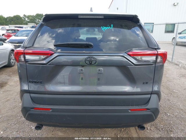 2T3H1RFV7RC263202 Toyota a25a-fks