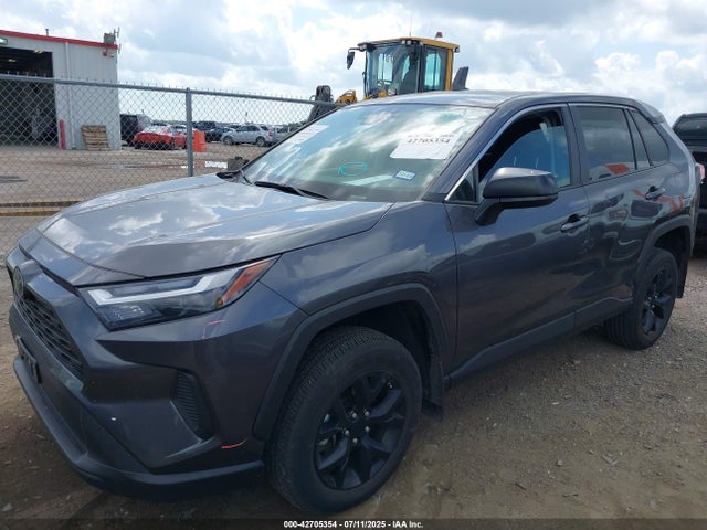 2T3H1RFV7RC263202 Toyota a25a-fks