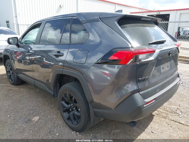 2T3H1RFV7RC263202 Toyota a25a-fks