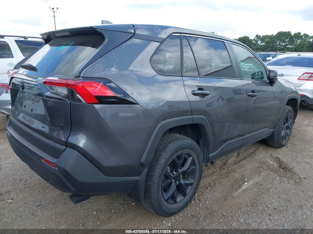 2T3H1RFV7RC263202 Toyota a25a-fks