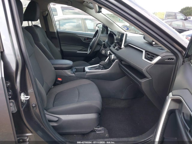 2T3H1RFV7RC263202 Toyota a25a-fks