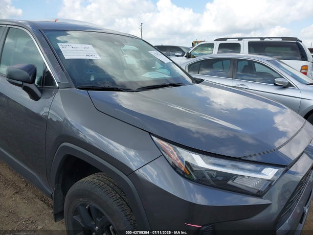 2T3H1RFV7RC263202 Toyota a25a-fks
