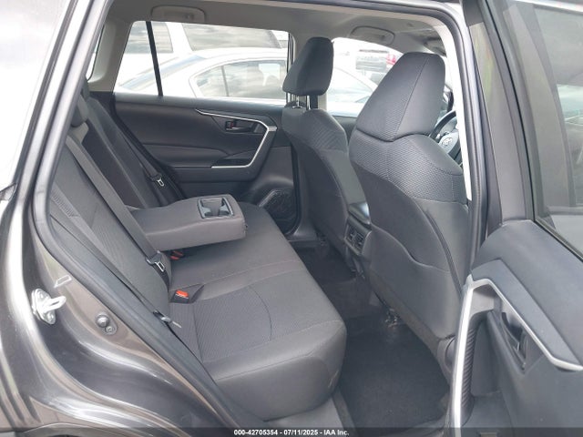 2T3H1RFV7RC263202 Toyota a25a-fks
