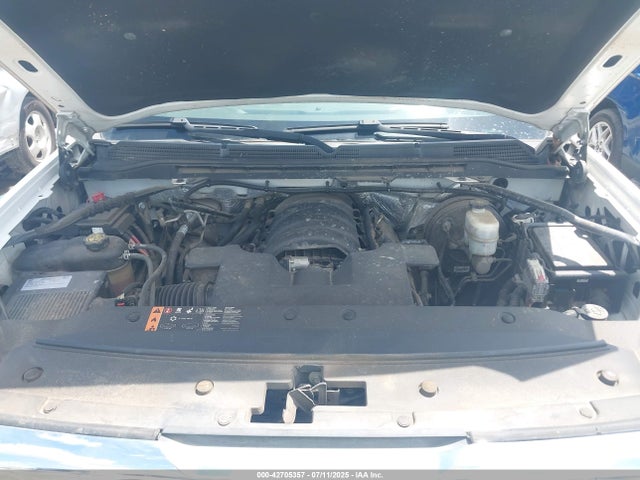 3GTP1NEC5HG492852 GMC l83 -spark ignited direct injection, variable valve timing, afm, e85 max, alum