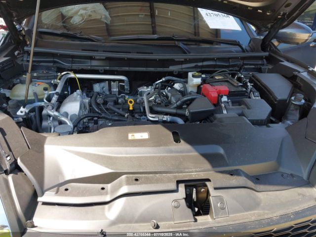 2024 MITSUBISHI OUTLANDER JA4J3VA88RZ086237 Photo 9