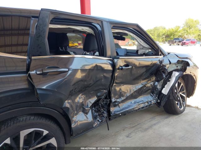 2024 MITSUBISHI OUTLANDER JA4J3VA88RZ086237 Photo 5