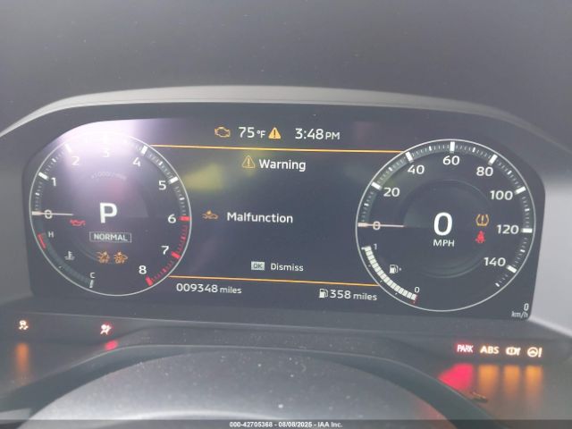 2024 MITSUBISHI OUTLANDER JA4J3VA88RZ086237 Photo 6