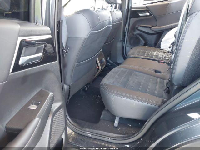2024 MITSUBISHI OUTLANDER JA4J3VA88RZ086237 Photo 7