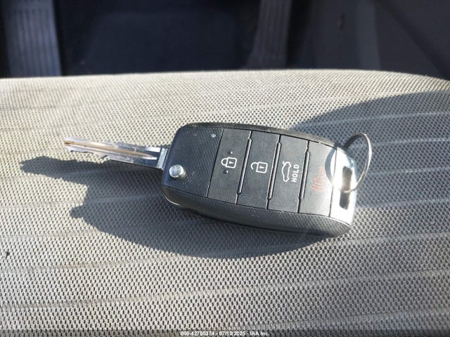 3KPFL4A78JE230124 KIA mpi nu