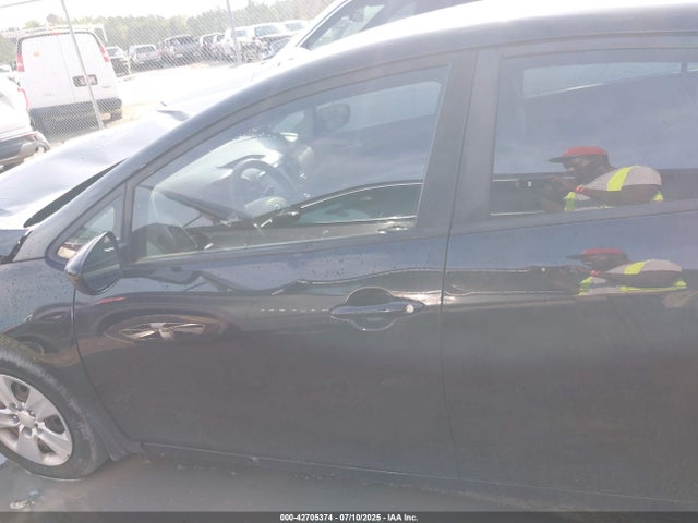 3KPFL4A78JE230124 KIA mpi nu