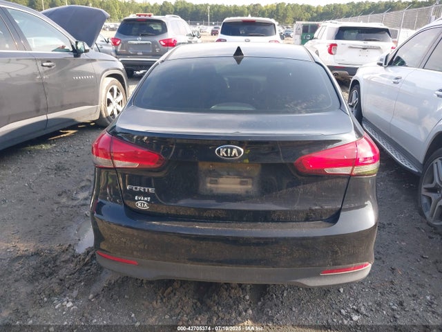 3KPFL4A78JE230124 KIA mpi nu