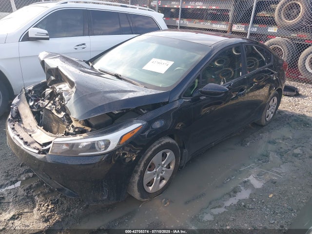 3KPFL4A78JE230124 KIA mpi nu