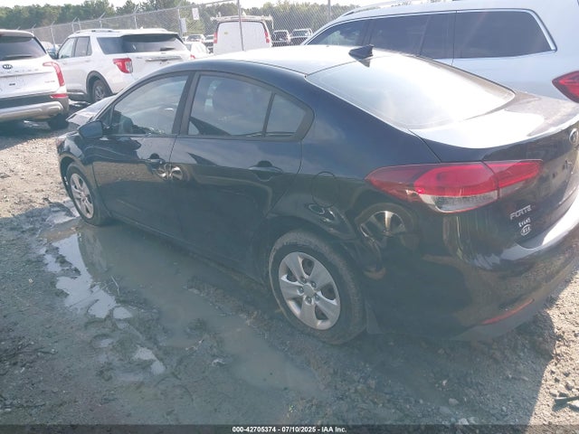 3KPFL4A78JE230124 KIA mpi nu