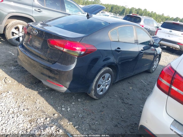 3KPFL4A78JE230124 KIA mpi nu