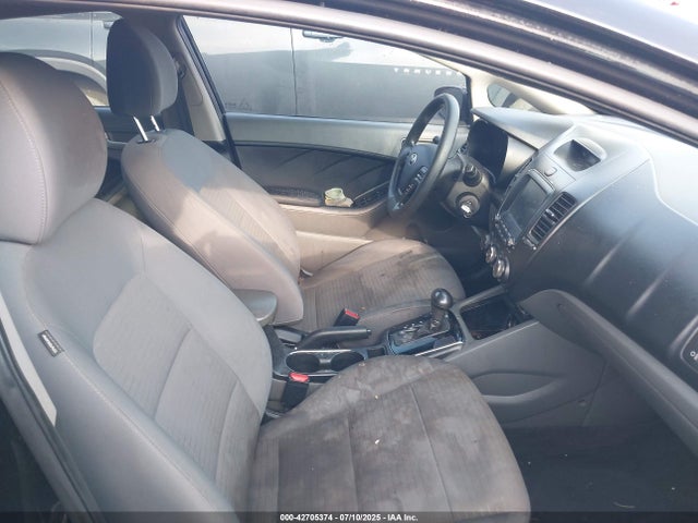 3KPFL4A78JE230124 KIA mpi nu
