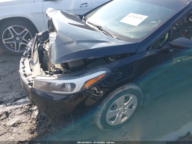3KPFL4A78JE230124 KIA mpi nu