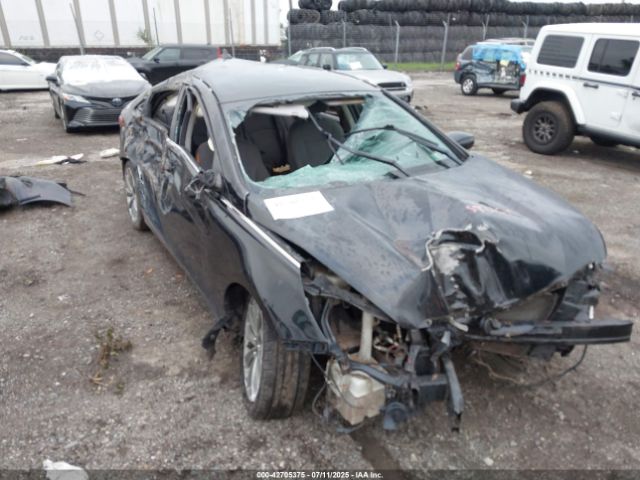 2011 HYUNDAI SONATA 5NPEB4AC3BH275285 Photo 5