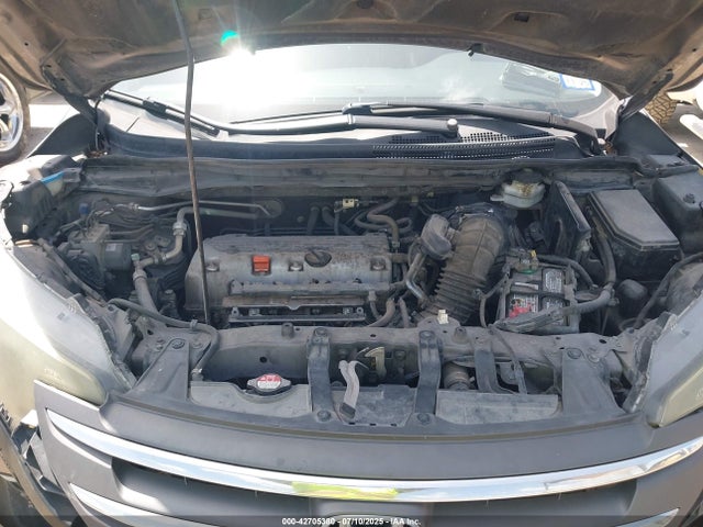 3CZRM3H36EG715972 Honda k24z7