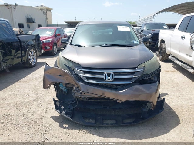 3CZRM3H36EG715972 Honda k24z7