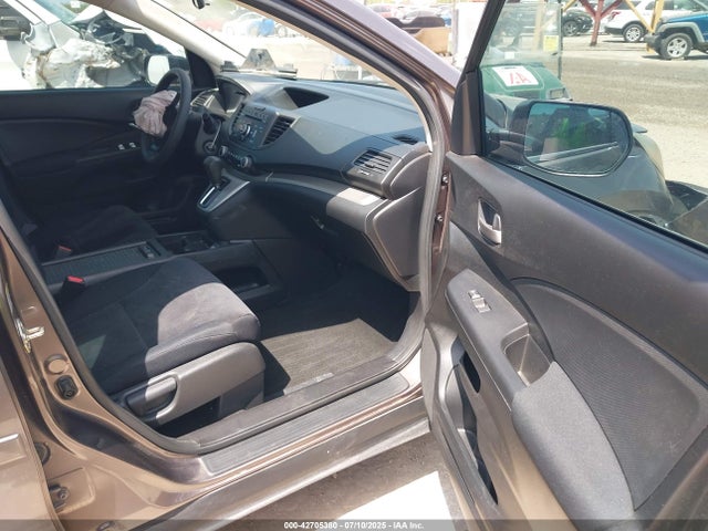 3CZRM3H36EG715972 Honda k24z7