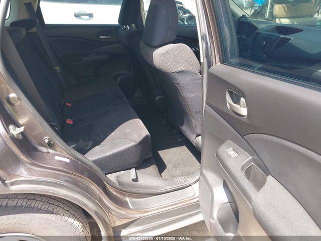 3CZRM3H36EG715972 Honda k24z7
