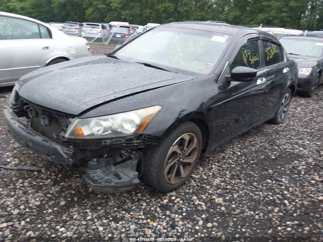 Продажа на аукционе авто 2010 Honda Accord 3.5 Ex-l, vin: 1HGCP3F86AA010343, номер лота: 42705413