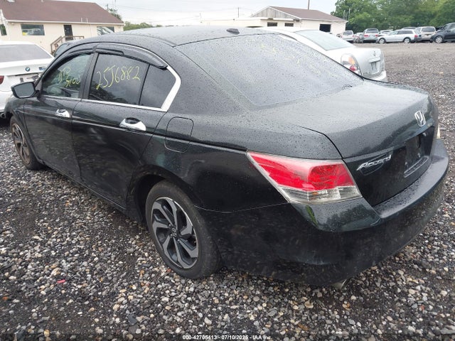 Продажа на аукционе авто 2010 Honda Accord 3.5 Ex-l, vin: 1HGCP3F86AA010343, номер лота: 42705413