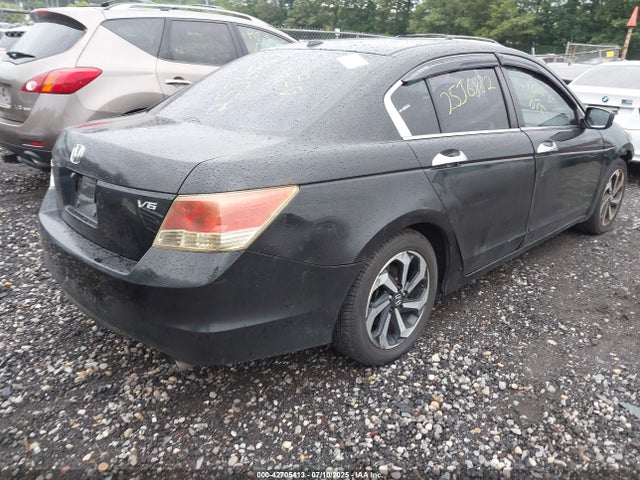 Продажа на аукционе авто 2010 Honda Accord 3.5 Ex-l, vin: 1HGCP3F86AA010343, номер лота: 42705413