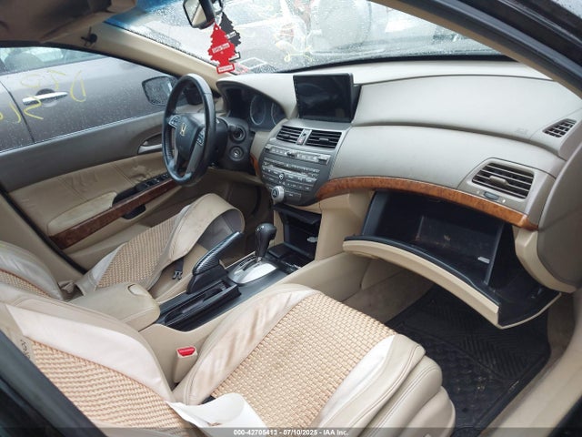 Продажа на аукционе авто 2010 Honda Accord 3.5 Ex-l, vin: 1HGCP3F86AA010343, номер лота: 42705413