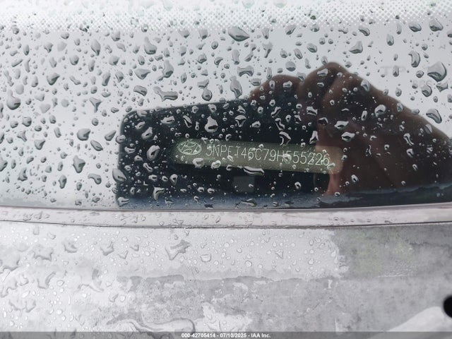 Aukcja sprzedaży 2009 Hyundai Sonata Gls, vin: 5NPET46C79H555226, numer aukcji: 42705414