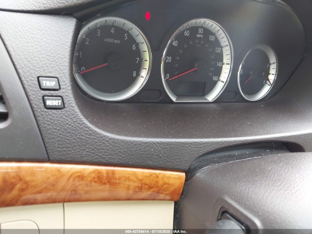 Aukcja sprzedaży 2009 Hyundai Sonata Gls, vin: 5NPET46C79H555226, numer aukcji: 42705414