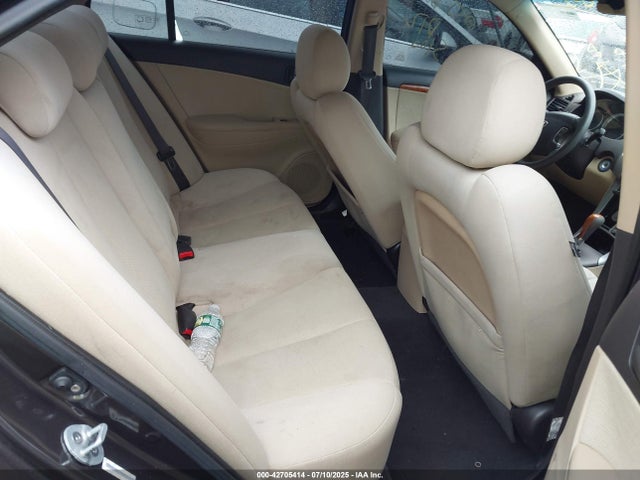 Aukcja sprzedaży 2009 Hyundai Sonata Gls, vin: 5NPET46C79H555226, numer aukcji: 42705414