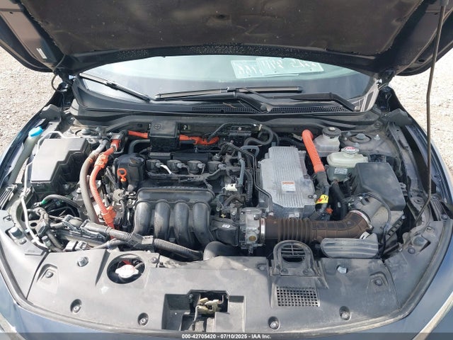 19XZE4F19KE024730 Honda leb6