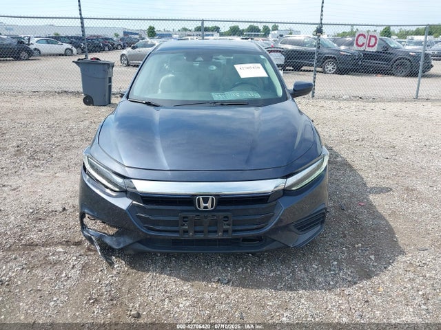 19XZE4F19KE024730 Honda leb6