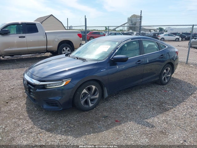 19XZE4F19KE024730 Honda leb6