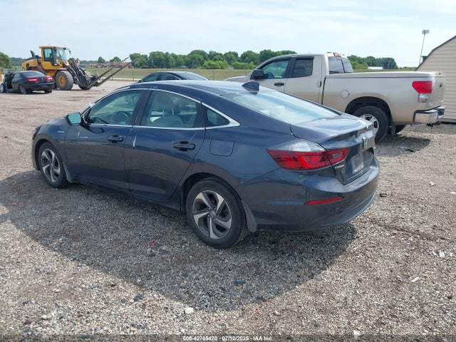 19XZE4F19KE024730 Honda leb6