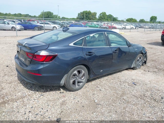 19XZE4F19KE024730 Honda leb6