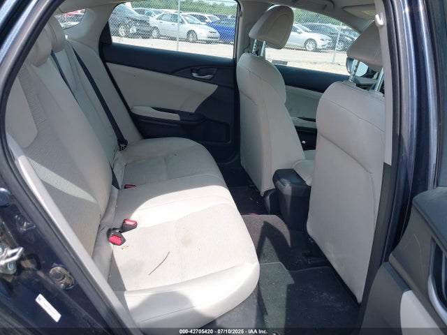 19XZE4F19KE024730 Honda leb6