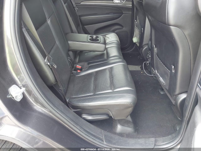 1C4RJFBG5KC773081 Jeep Grand Cherokee