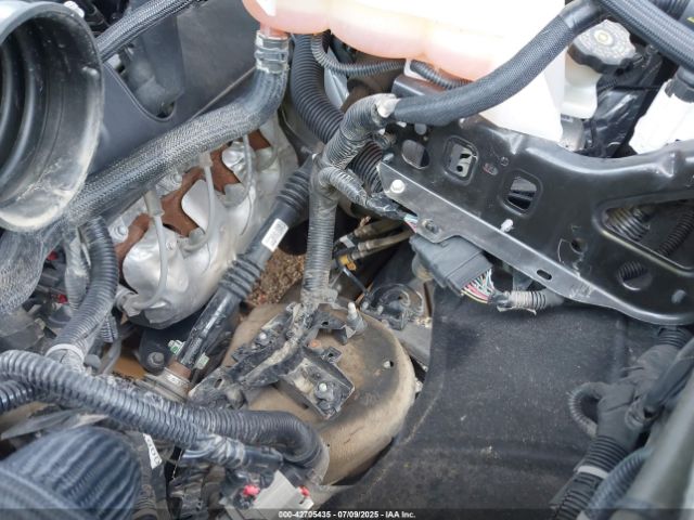 2021 GMC YUKON 1GKS1AKD4MR402198 Photo 5