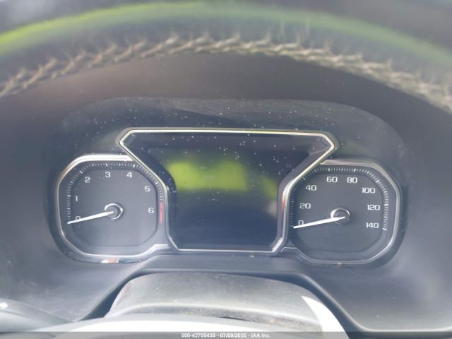 2021 GMC YUKON 1GKS1AKD4MR402198 Photo 6