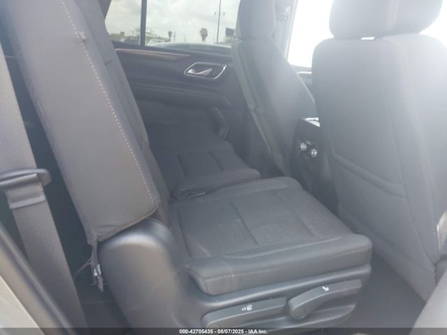 2021 GMC YUKON 1GKS1AKD4MR402198 Photo 7