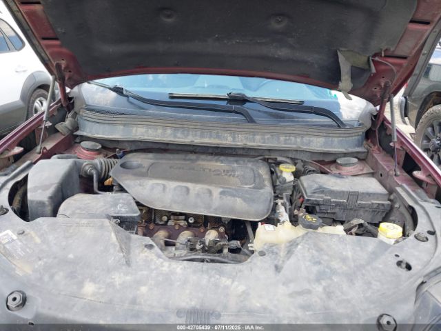 2019 JEEP CHEROKEE 1C4PJMLB2KD341654 Photo 9