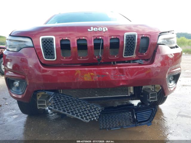 2019 JEEP CHEROKEE 1C4PJMLB2KD341654 Photo 5