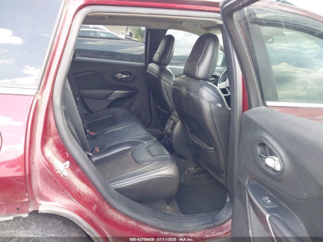 2019 JEEP CHEROKEE 1C4PJMLB2KD341654 Photo 7