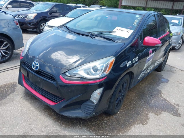 JTDKDTB37G1119481 Toyota 1nz-fxe+1lm