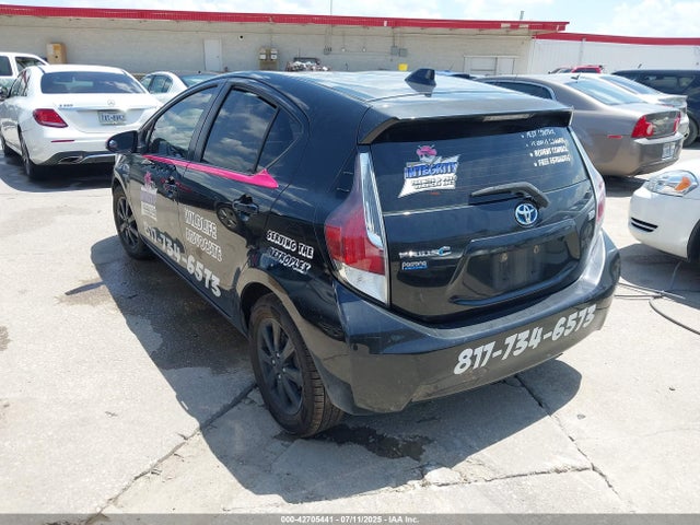JTDKDTB37G1119481 Toyota 1nz-fxe+1lm