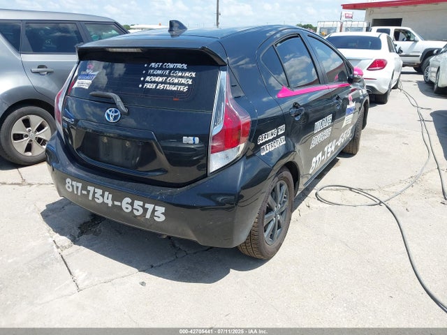 JTDKDTB37G1119481 Toyota 1nz-fxe+1lm